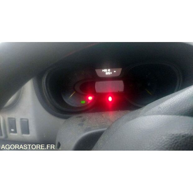 2015 Renault Trafic-44855727