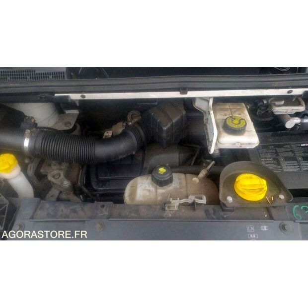 2015 Renault Trafic-44855729