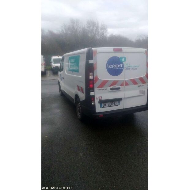 2015 Renault Trafic-44855730