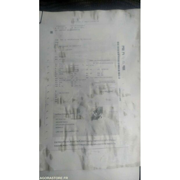 2015 Renault Trafic-44855734