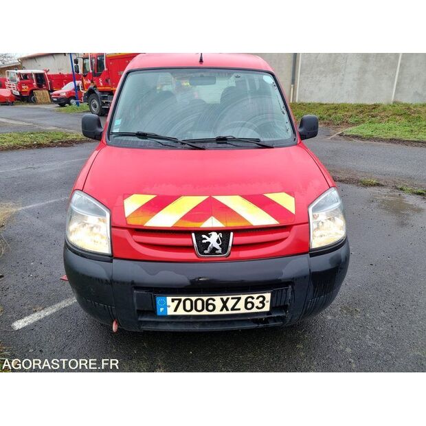2005 Peugeot PARTNER-44855735