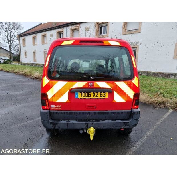 2005 Peugeot PARTNER-44855737