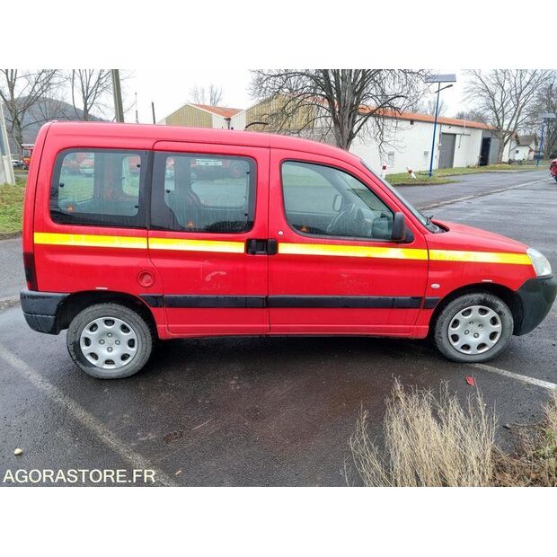 2005 Peugeot PARTNER-44855738