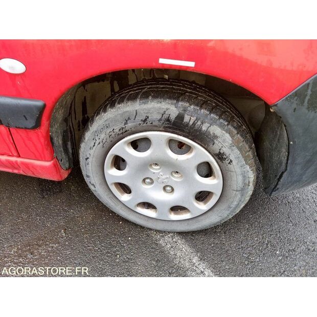 2005 Peugeot PARTNER-44855739