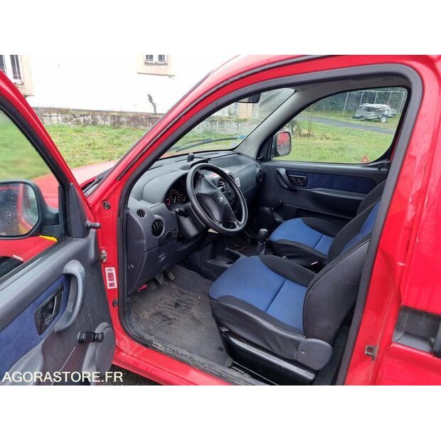 2005 Peugeot PARTNER-44855740