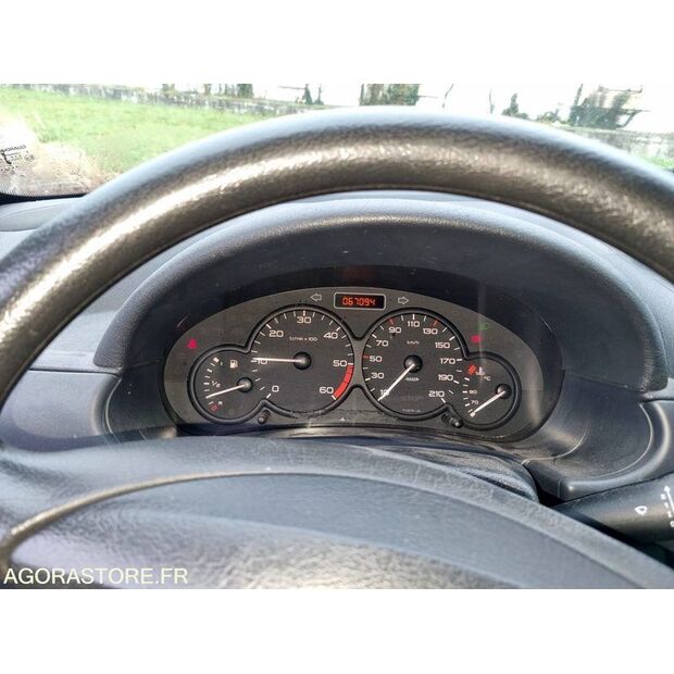 2005 Peugeot PARTNER-44855741