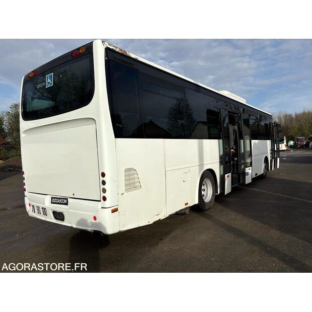 2011 آيريسبوس RECREO-44855745