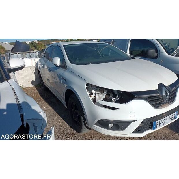 2019 Renault Megane-44855750