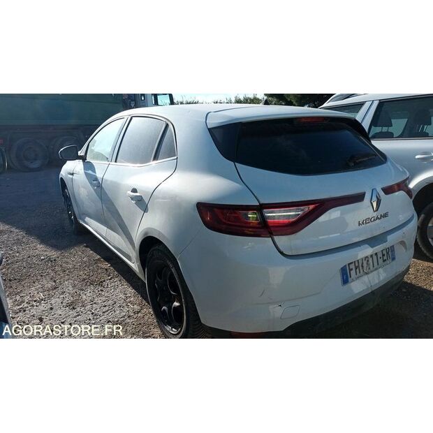 2019 Renault Megane-44855755