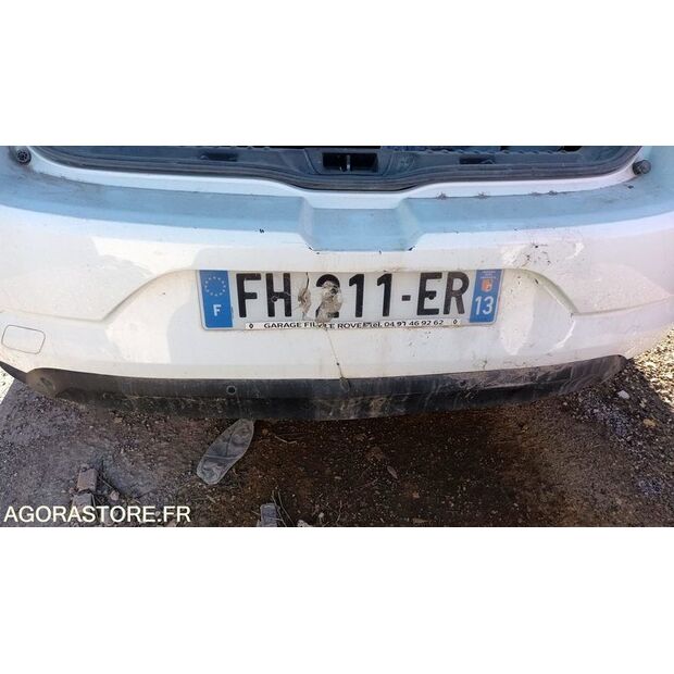 2019 Renault Megane-44855756