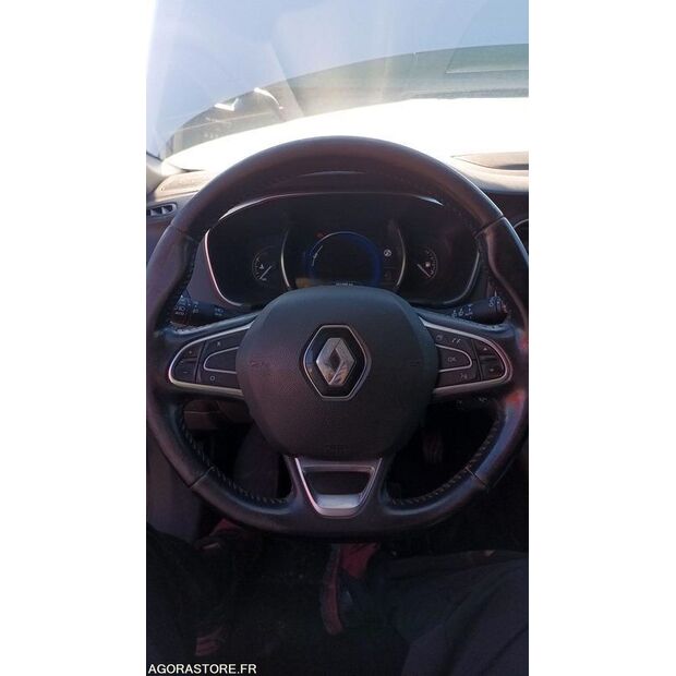 2019 Renault Megane-44855761