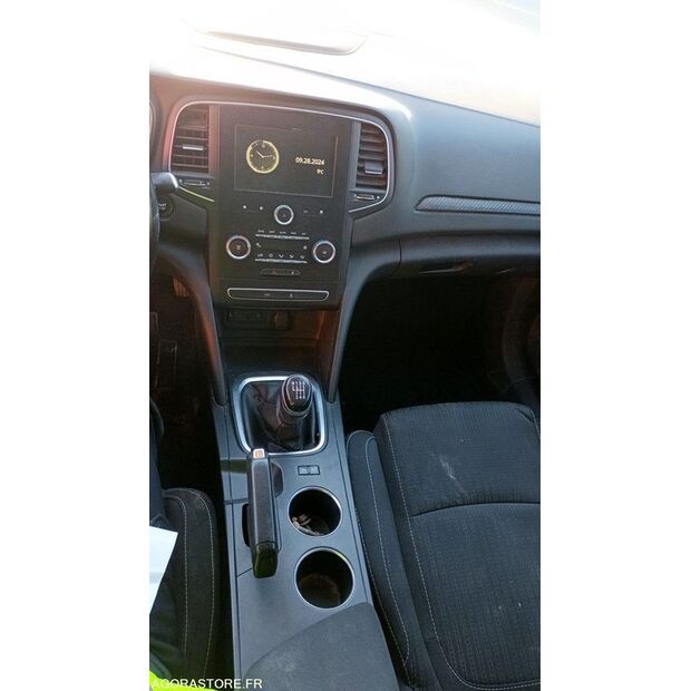 2019 Renault Megane-44855768