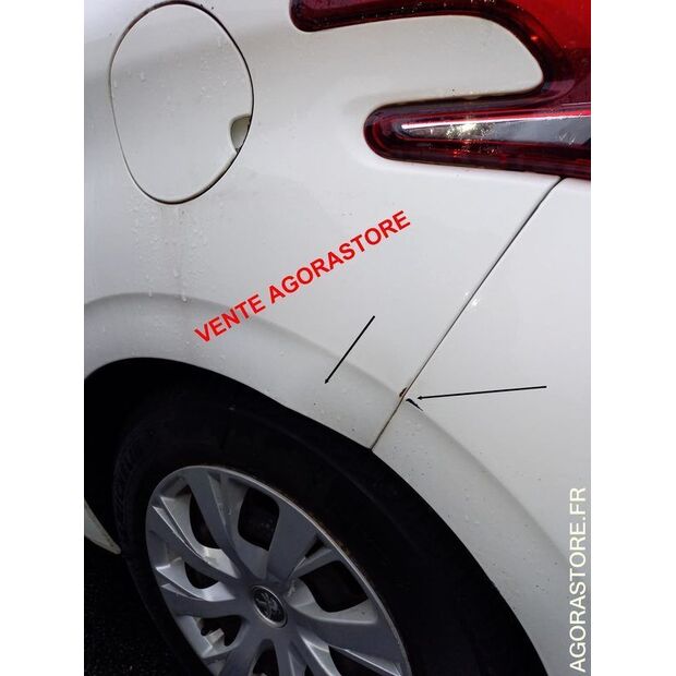 2015 Peugeot 208-44855795