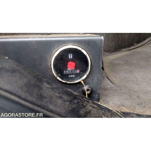 2015 Renault D WIDE-44855805