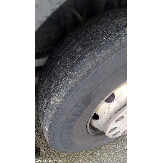 2015 Renault D WIDE-44855807