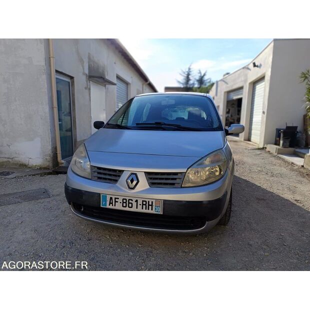 2005 رينو Megane-44855841