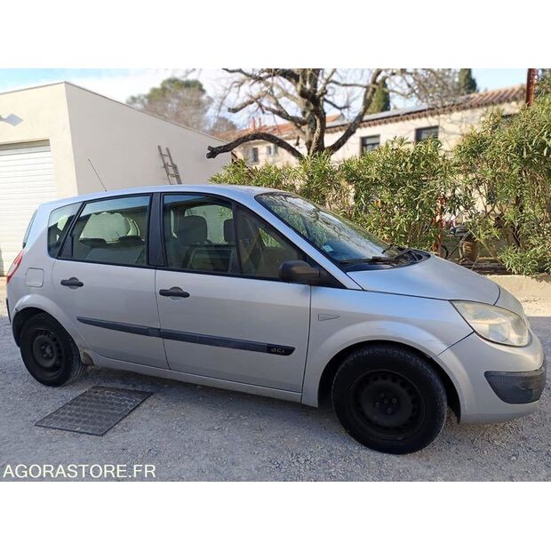 2005 رينو Megane-44855844