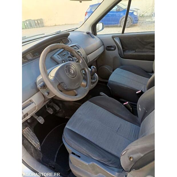 2005 رينو Megane-44855847