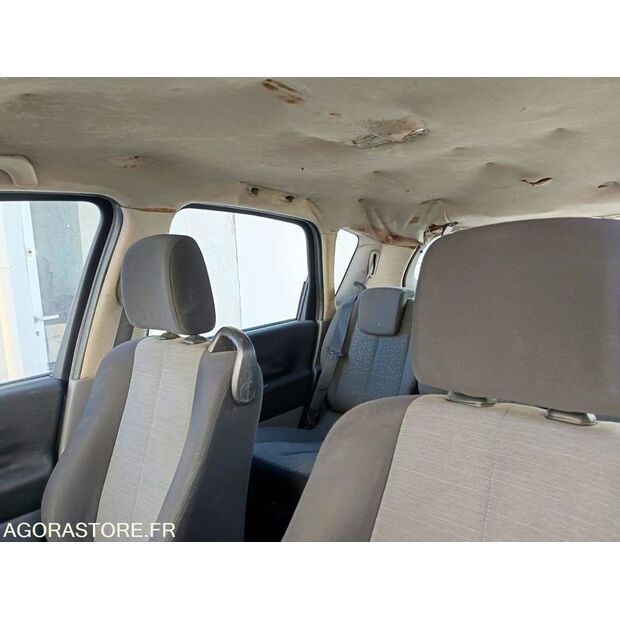 2005 رينو Megane-44855851