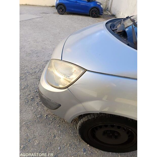 2005 رينو Megane-44855855