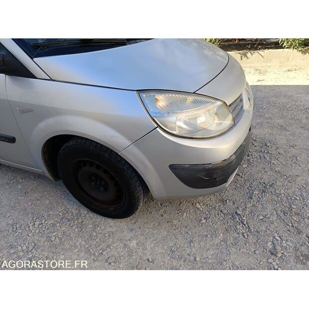 2005 رينو Megane-44855856