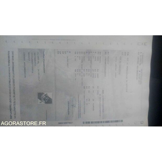 2017 Renault Trafic-44855880