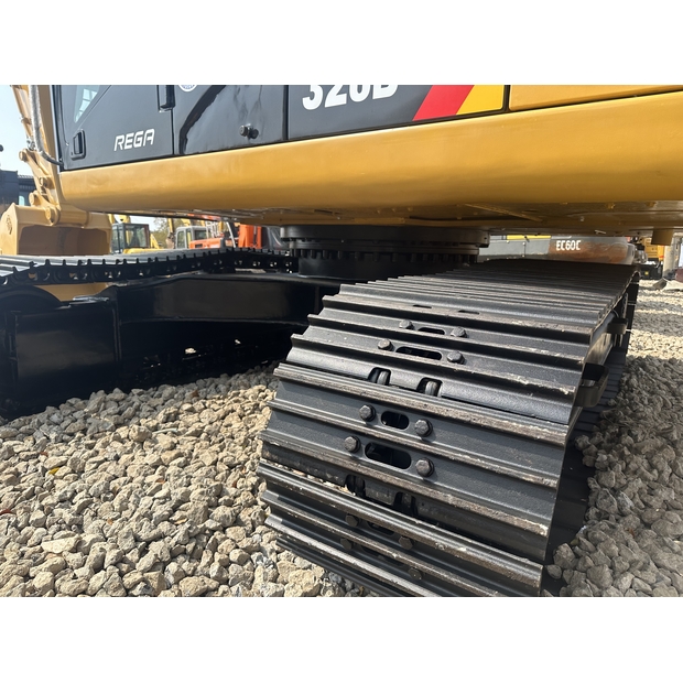 2024 Caterpillar 320D-44855913