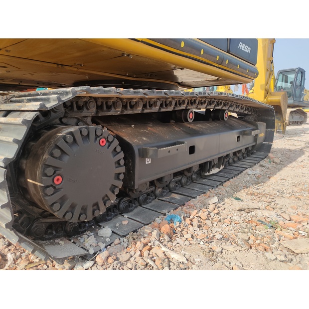 2023 كاتربيلر 320D2-44855922