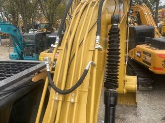 2025-caterpillar-320d2l-1403389-44855948