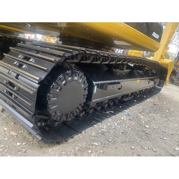 2025 كاتربيلر 320D2L-44855962