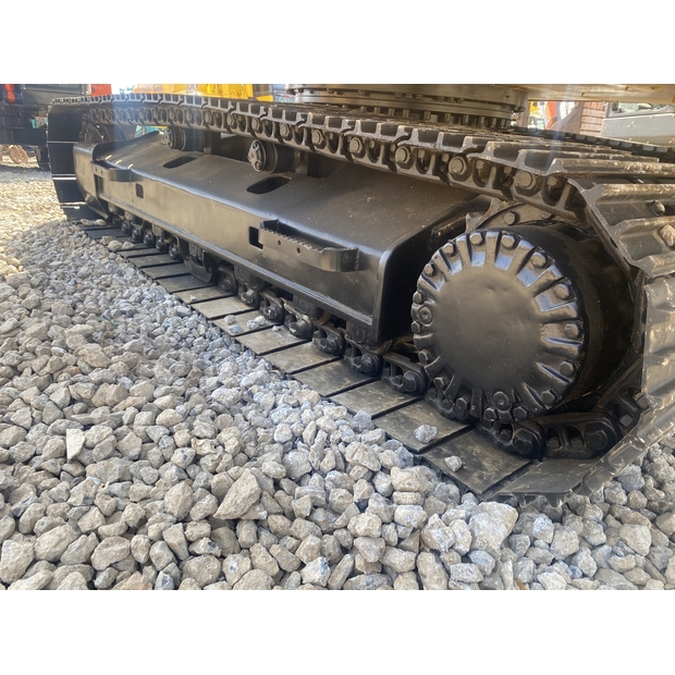 2024 Caterpillar 320D-44855981