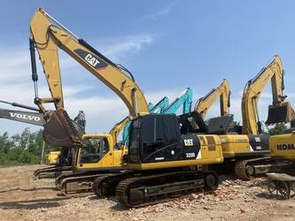 Image de 2023 Caterpillar 2320D