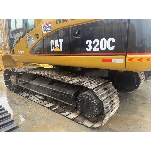 2019 Caterpillar 320CL-44856156