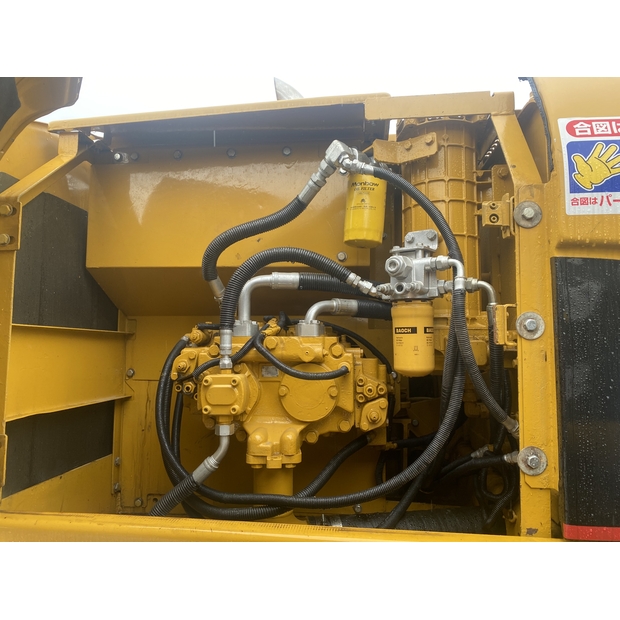 2019 Caterpillar 320CL-44856159
