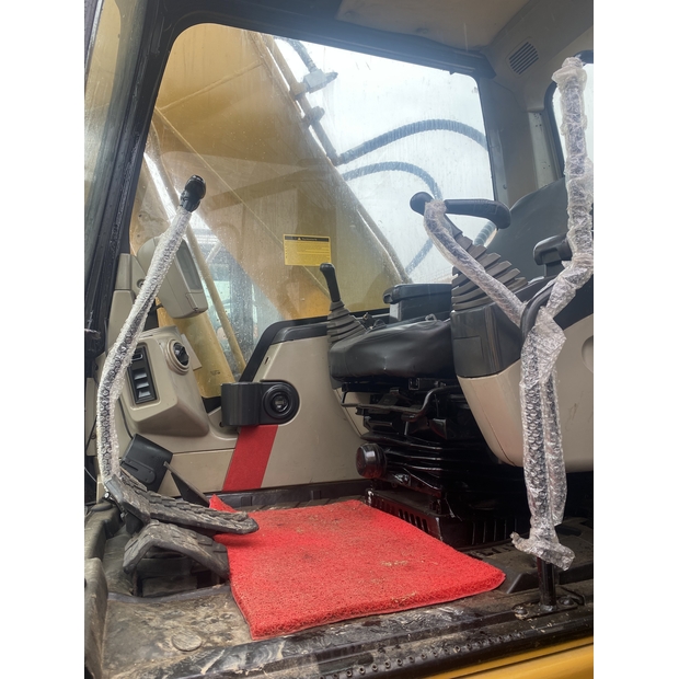 2019 Caterpillar 320CL-44856206