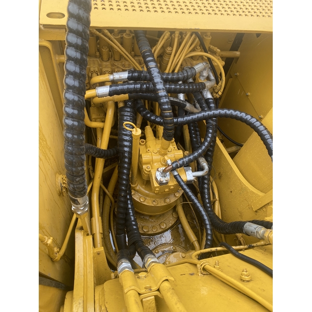 2019 Caterpillar 320CL-44856207