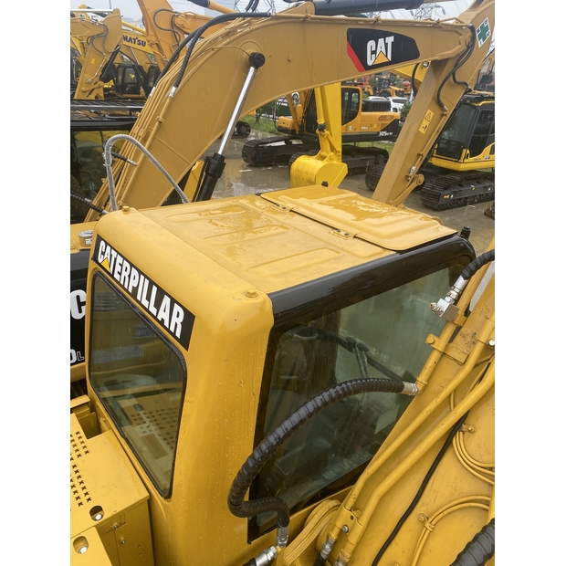 2019 Caterpillar 320CL-44856208