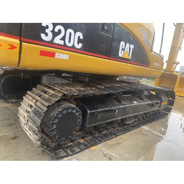 2019 Caterpillar 320CL-44856210