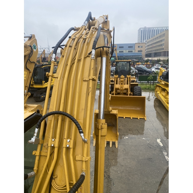 2019 Caterpillar 320CL-44856213