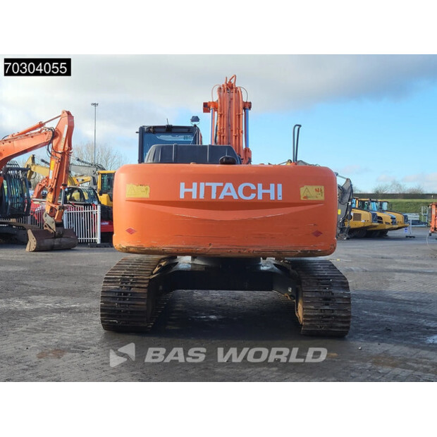 2007 Hitachi ZX250LC-3-44856270