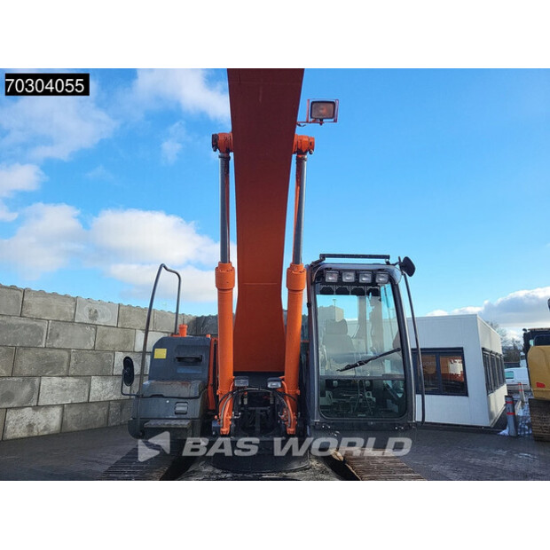 2007 Hitachi ZX250LC-3-44856273