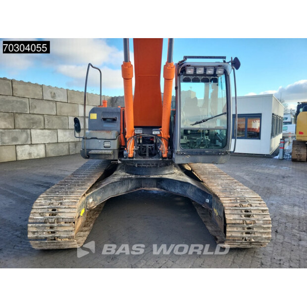 2007 Hitachi ZX250LC-3-44856274