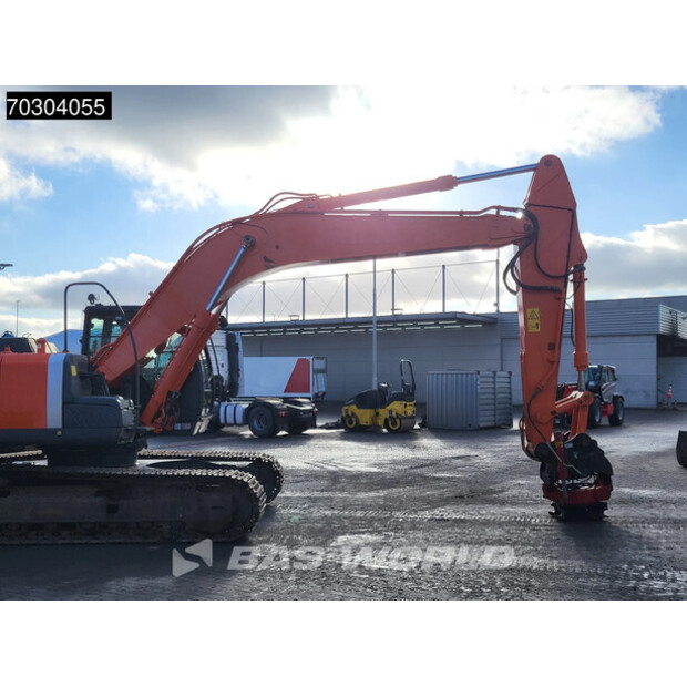 2007 Hitachi ZX250LC-3-44856275