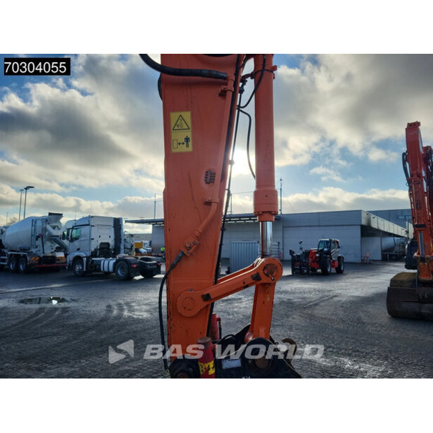 2007 Hitachi ZX250LC-3-44856277