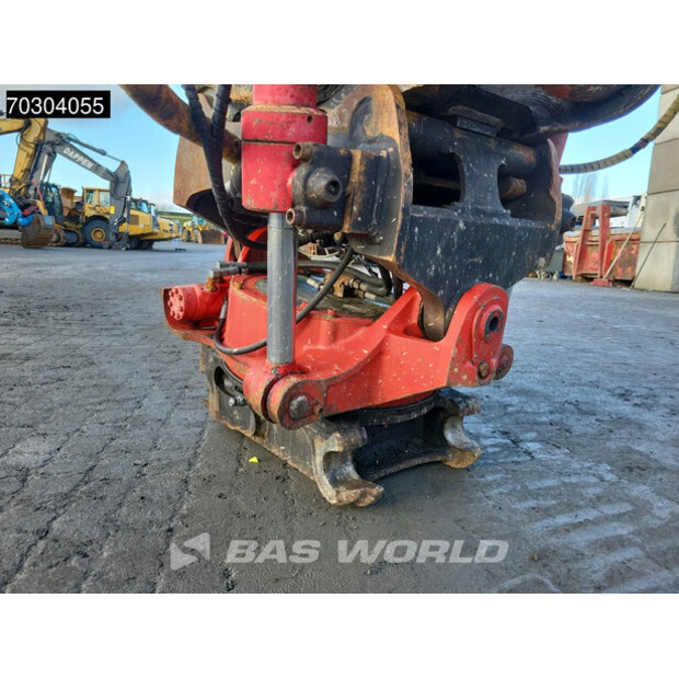 2007 Hitachi ZX250LC-3-44856279