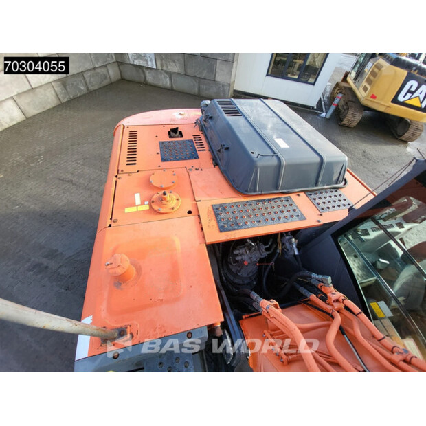 2007 Hitachi ZX250LC-3-44856280