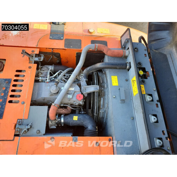 2007 Hitachi ZX250LC-3-44856281