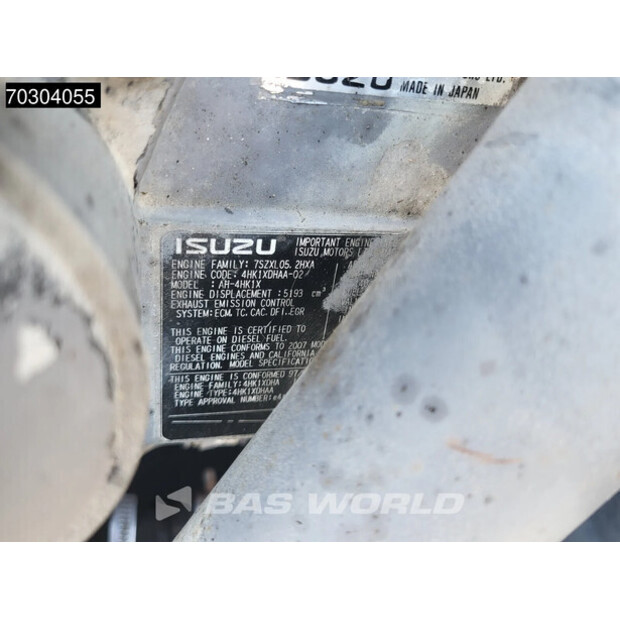 2007 Hitachi ZX250LC-3-44856282