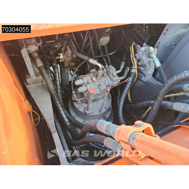 2007 Hitachi ZX250LC-3-44856283