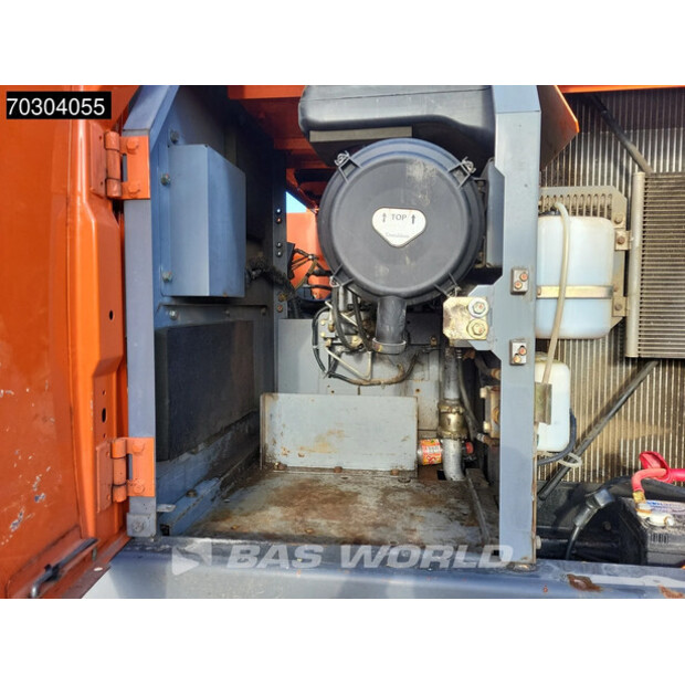 2007 Hitachi ZX250LC-3-44856284